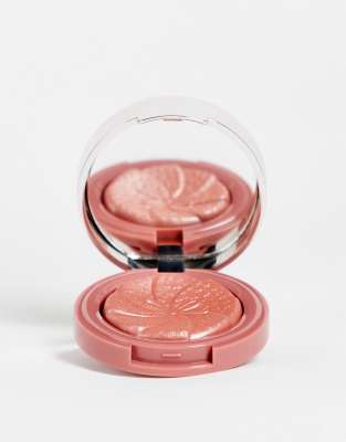 фото Румяна с эффектом сияния ciate london – glow to blush (first date)-розовый цвет ciaté