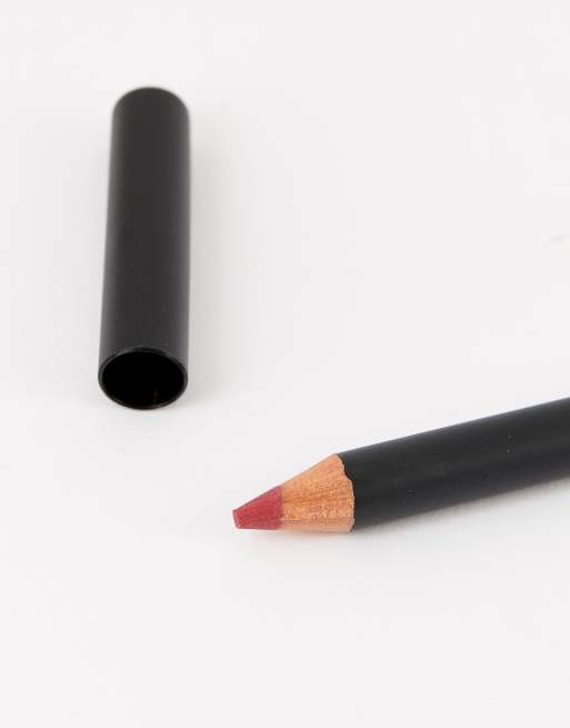 Ruskindmatte læbelinere fra NYX Professional Makeup - Spicy, 2 af 4