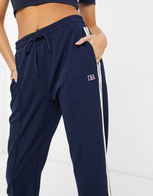 russell athletic womens joggers