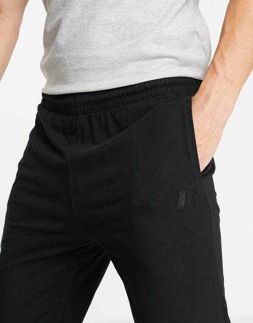 Russell athletic tech fleece hot sale pant