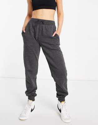 brushed fleece sweatpant