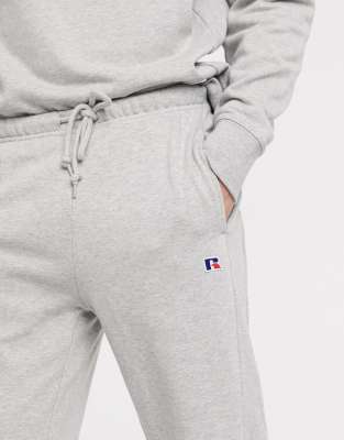 russell athletic jogging suit