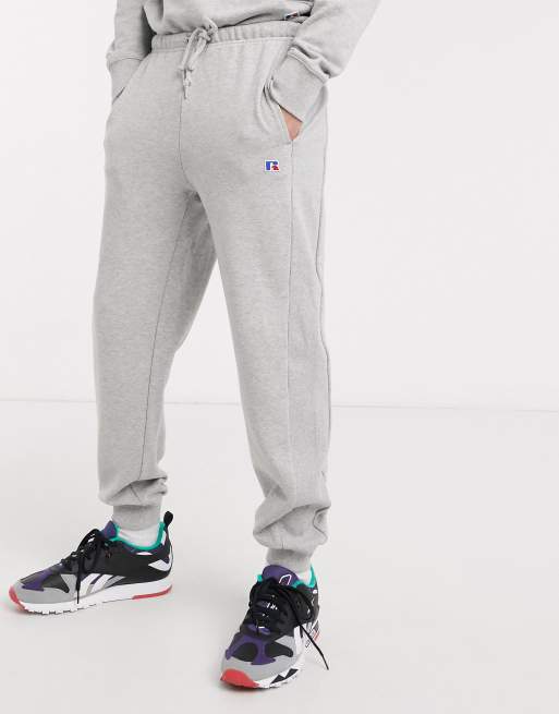 Us athletic cuffed discount joggers