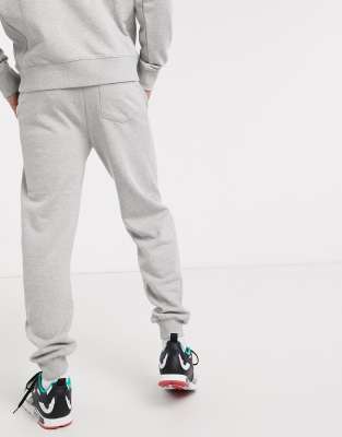 russell grey sweatpants