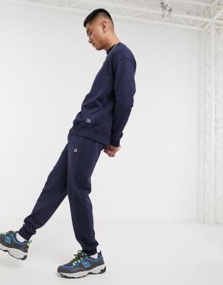 russell athletic jogging suit