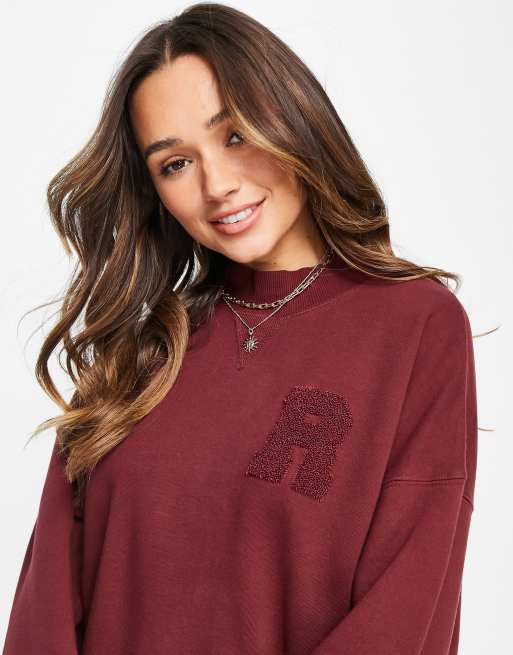 Russell athletic felpa sales