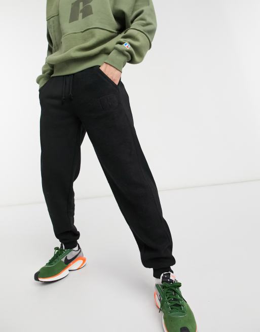 Russell athletic clearance tech fleece pant