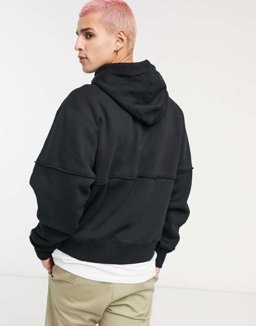 Russell fleece outlet hoodie