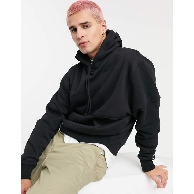 Russell athletic hot sale hooded sweatshirts