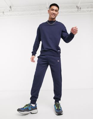 russell jogging suits