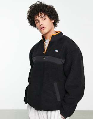 Russell Athletic | Shop T-shirts, sweaters, hoodies en tops met lange  mouwen van Russell Athletic | ASOS