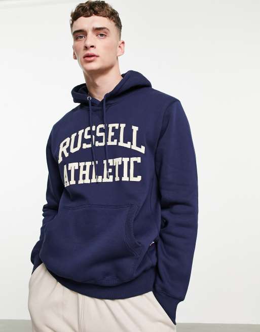 Felpa on sale russell athletic