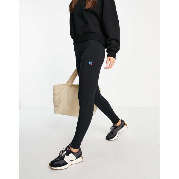 Russell athletic tights outlet
