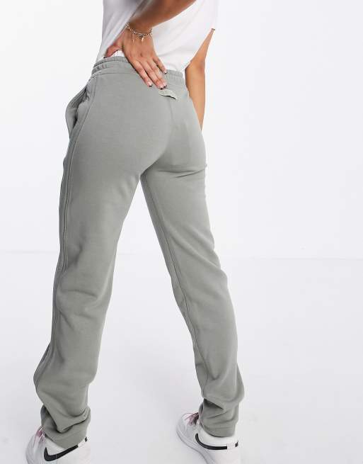 Russell Athletic Joggingbroek in grijs