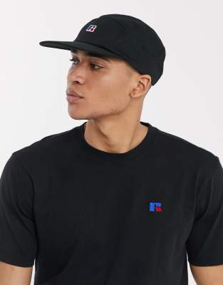russell athletic cap
