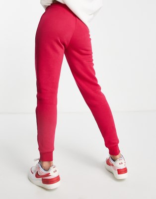 womens joggers cuffed