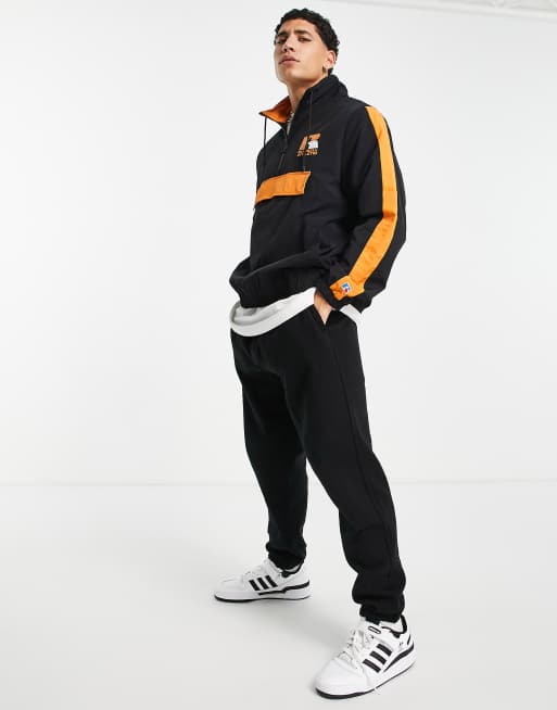 Russell sales athletic tracksuit