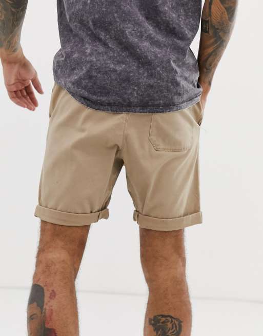 Rusty hooked hot sale on shorts