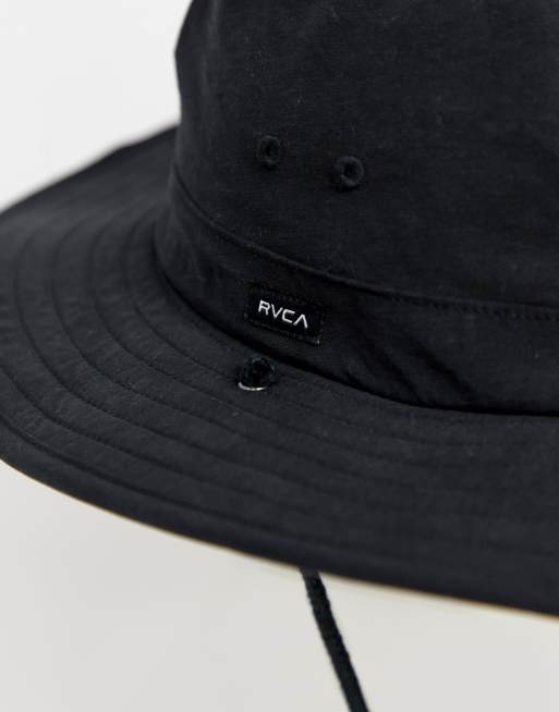 Rvca balance best sale boonie hat