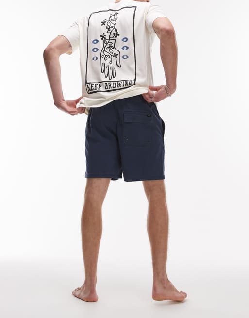 Korte broeken voor heren Maat 6XL | Shorts voor heren