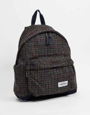 фото Рюкзак eastpak padded pak'r-черный цвет