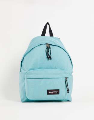 фото Рюкзак eastpak padded pak'r-голубой