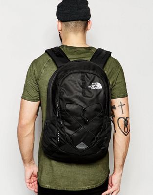 the north face jester rucksack
