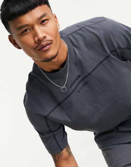 adidas Originals - RYV - Gråt sæt, 3 af 3