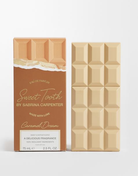 Sabrina Caramel Dream EDP 75ml  - view 1