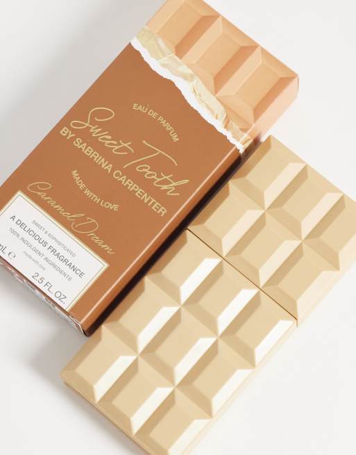 Sabrina Caramel Dream EDP 75ml , 3 of 4