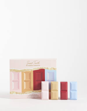 Sabrina Carpenter Bite Size Collection Gift Set 4x10ml