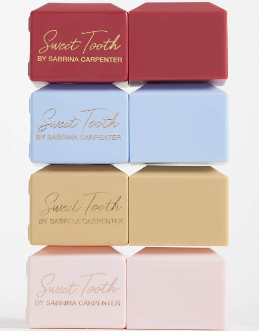 Sabrina Carpenter Bite Size Collection Gift Set 4x10ml, 4 of 4