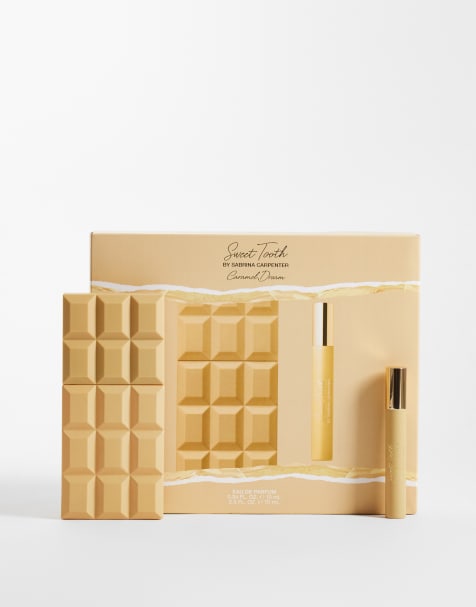 Sabrina Carpenter Caramel Dream 75ml Gift Set (75ml EDP, 10ml EDP) - view 1