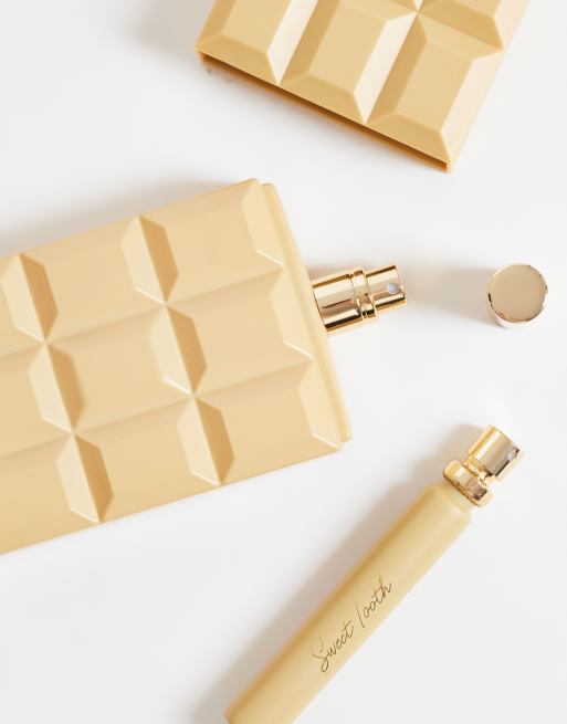 Sabrina Carpenter Caramel Dream 75ml Gift Set (75ml EDP, 10ml EDP), 3 of 4