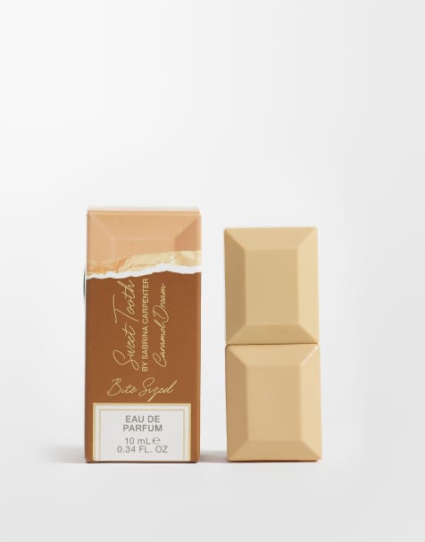 Sabrina Carpenter Caramel Dream Bite Size EDP 10ml - view 1