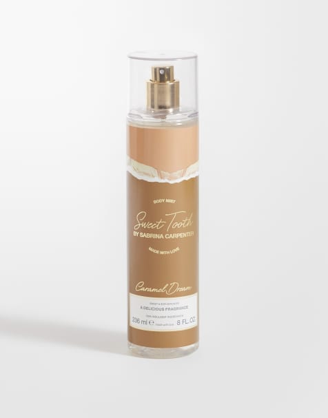 Sabrina Carpenter Caramel Dream Body Mist 236ml - view 1