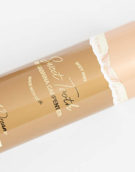 Sabrina Carpenter Caramel Dream Body Mist 236ml, 4 of 4