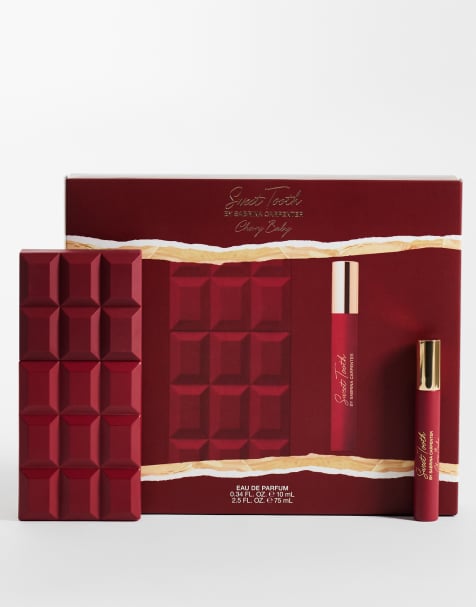 Sabrina Carpenter Cherry Baby 75ml Gift Set (75ml EDP, 10ml EDP) - view 1