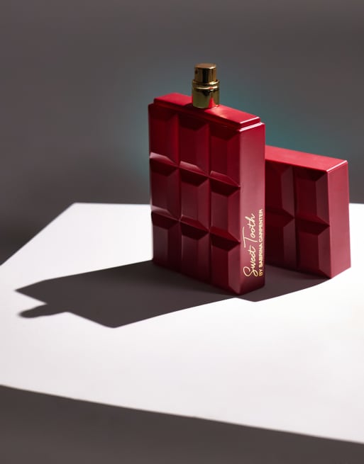 Sabrina Carpenter Cherry Baby 75ml Gift Set (75ml EDP, 10ml EDP), 4 of 4