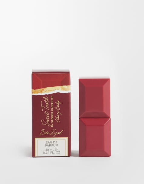 Sabrina Carpenter Cherry Baby Bite Size EDP 10ml - view 1