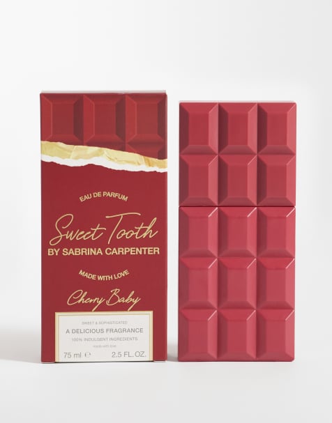 Sabrina Carpenter Cherry Baby EDP 75ml - view 1