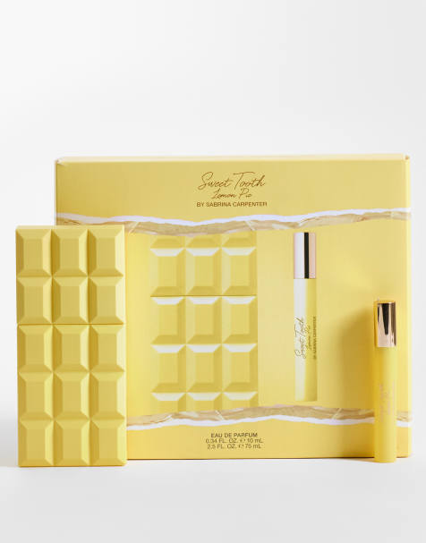 Sabrina Carpenter Lemon Pie 75ml Gift Set (75ml EDP, 10ml EDP) - view 1
