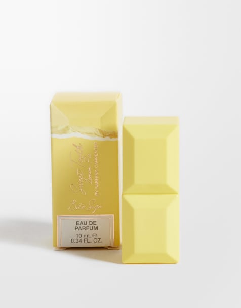 Sabrina Carpenter Lemon Pie Bite Size EDP 10ml - view 1