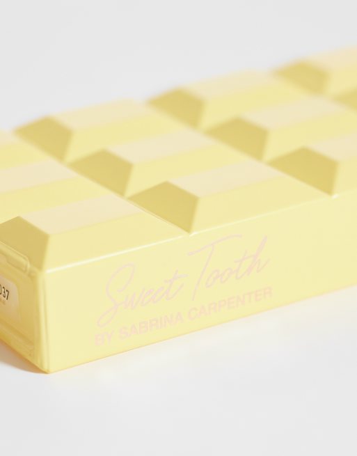 Sabrina Carpenter Lemon Pie EDP 75ml, 3 of 4