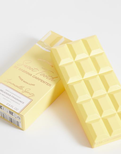 Sabrina Carpenter Lemon Pie EDP 75ml, 4 of 4