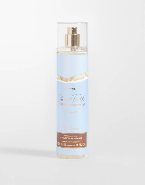 Sabrina Carpenter Me Espresso Body Mist 236ml - view 1