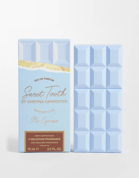 Sabrina Carpenter Me Espresso EDP 75ml - view 1