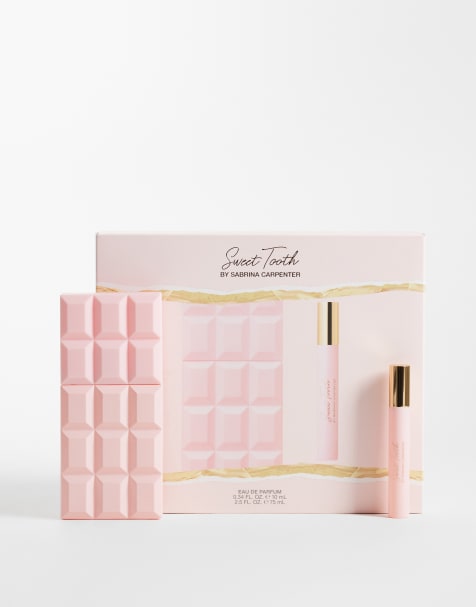 Sabrina Carpenter Sweet Tooth 75ml Gift Set (75ml EDP, 10ml EDP) - view 1