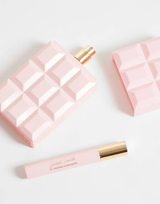 Sabrina Carpenter Sweet Tooth 75ml Gift Set (75ml EDP, 10ml EDP), 2 of 4