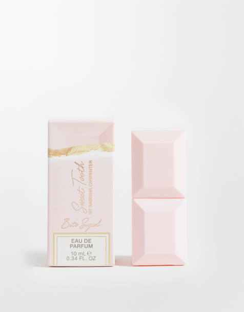 Sabrina Carpenter Sweet Tooth Bite Size EDP 10ml - view 1